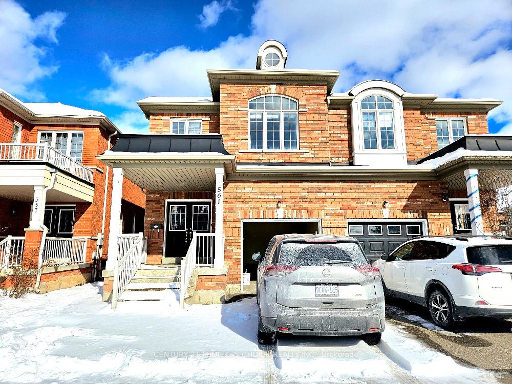Photo 3 of 561 Lott Crescent, Milton, Coates — HOMEH