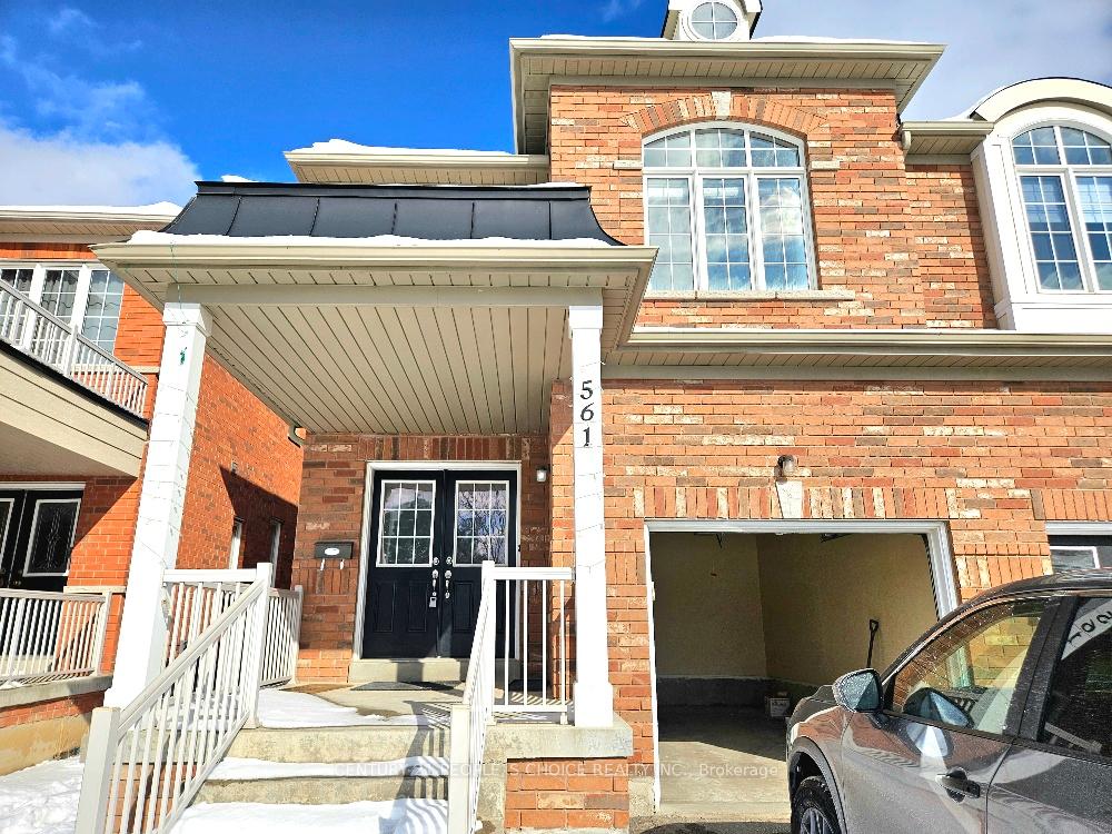 Photo 4 of 561 Lott Crescent, Milton, Coates — HOMEH