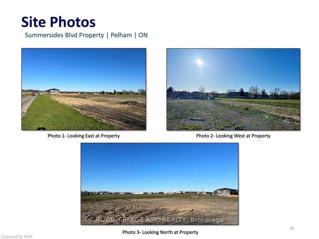 Photo 14 of 1395 Station Street, Pelham, Fonthill — HOMEH