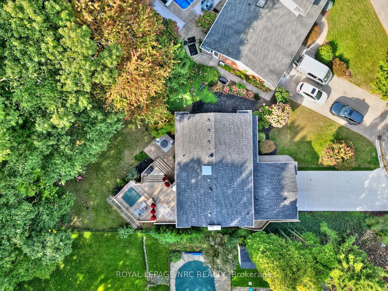 Photo 15 of 33 Berkwood Place, Pelham, Fonthill — HOMEH
