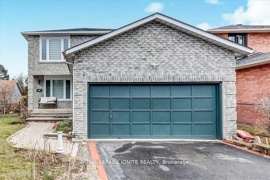 Photo 1 of 160 Twyn Rivers Drive, Pickering, Rougemount — HOMEH