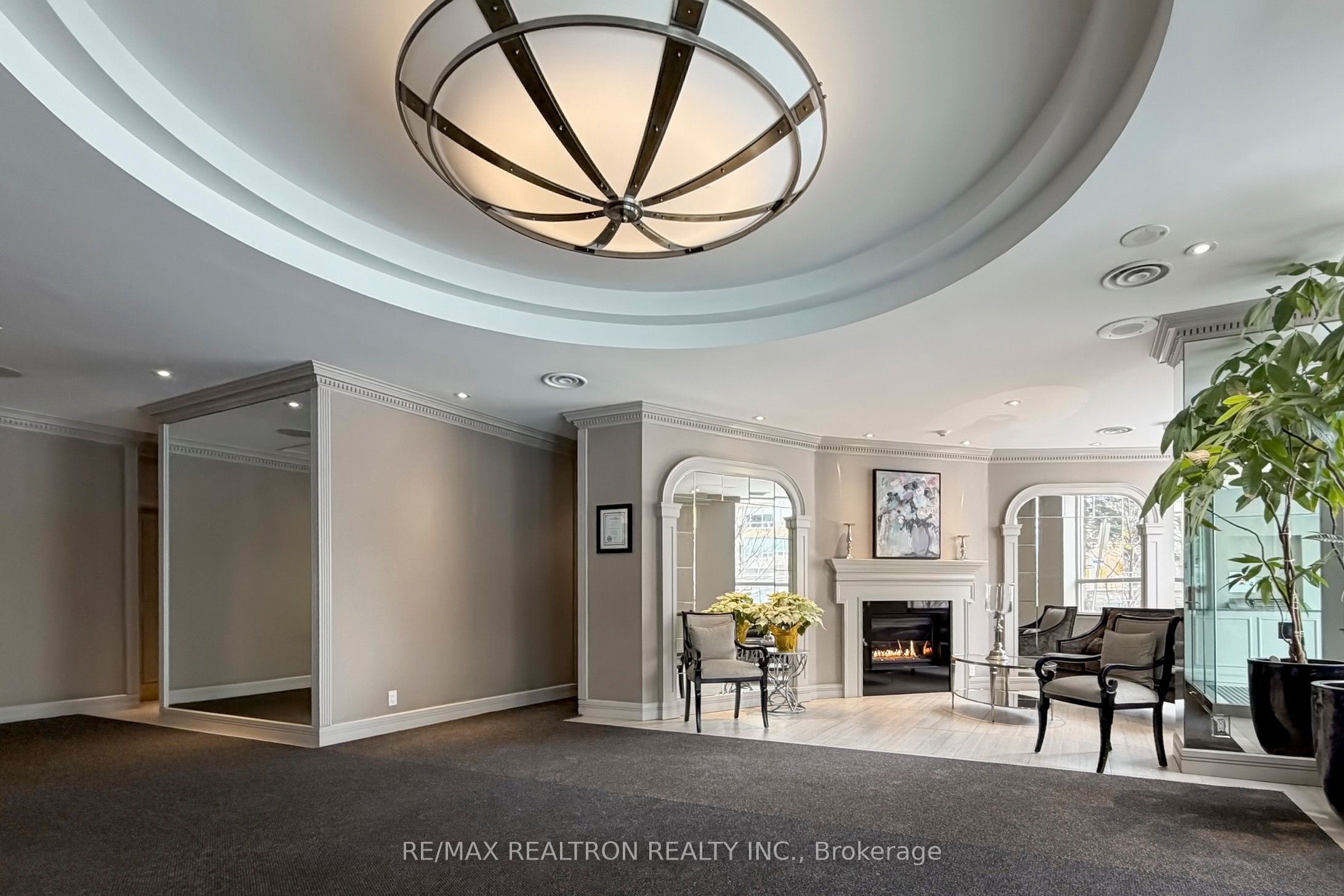 Photo 6 of Unit 1107, 265 Ridley Boulevard, Toronto, Bedford Park-Nortown — HOMEH