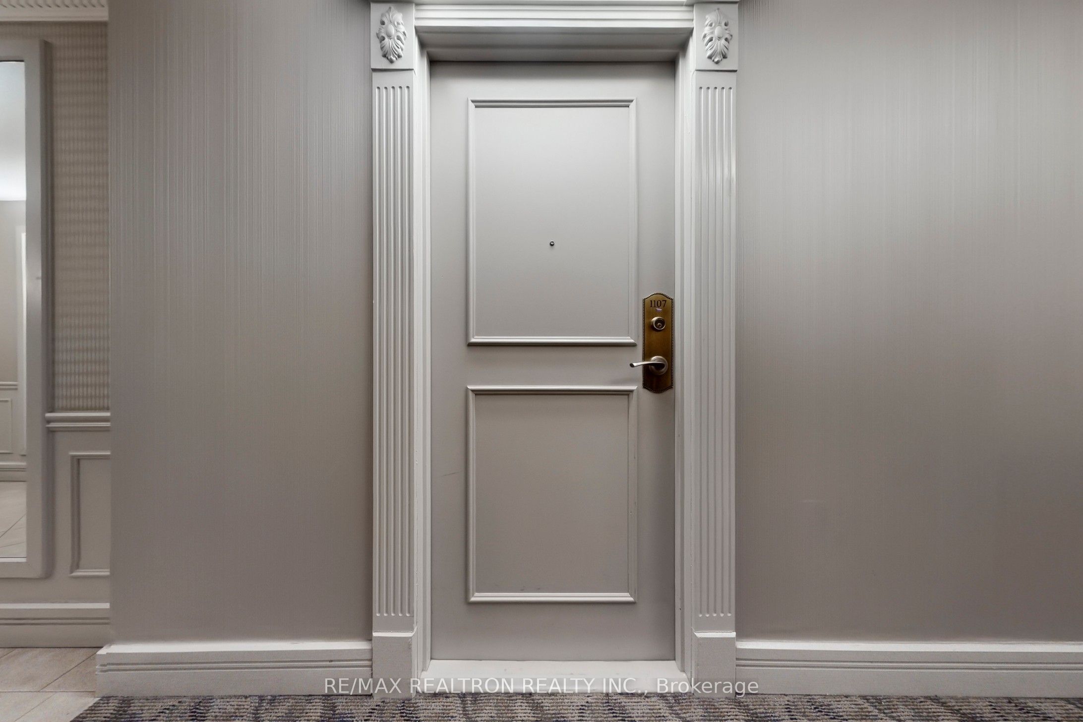 Photo 8 of Unit 1107, 265 Ridley Boulevard, Toronto, Bedford Park-Nortown — HOMEH