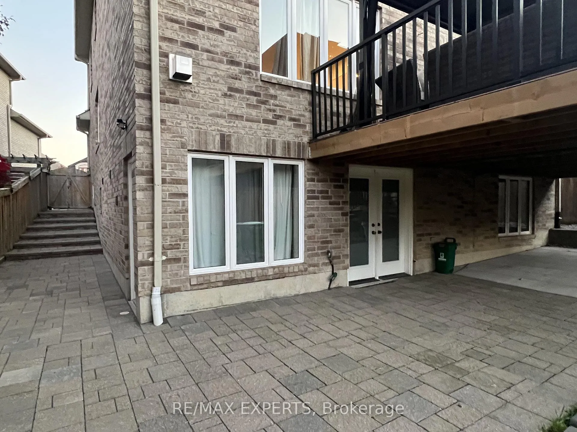 Photo 7 of Unit Bsmt, 814 Wingarden Crescent, Pickering, Dunbarton — HOMEH