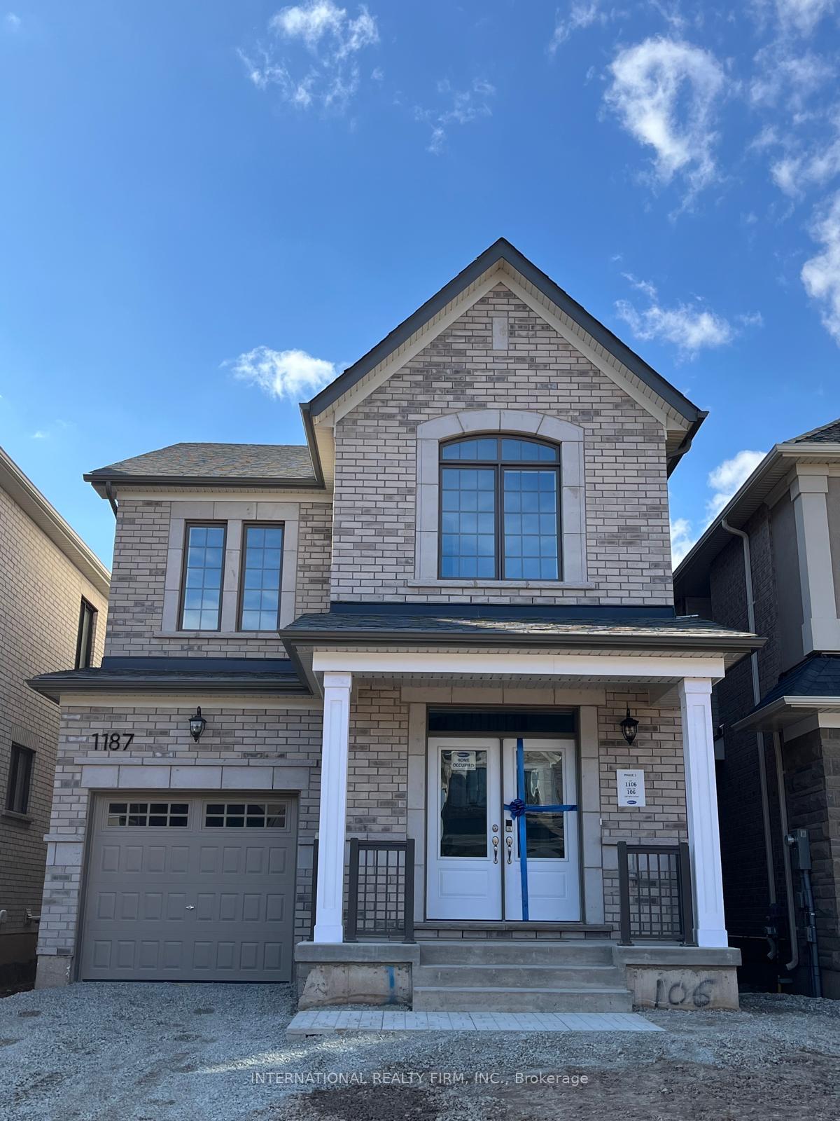 Photo 1 of 1187 Stacey Crescent, Milton, Bowes — HOMEH