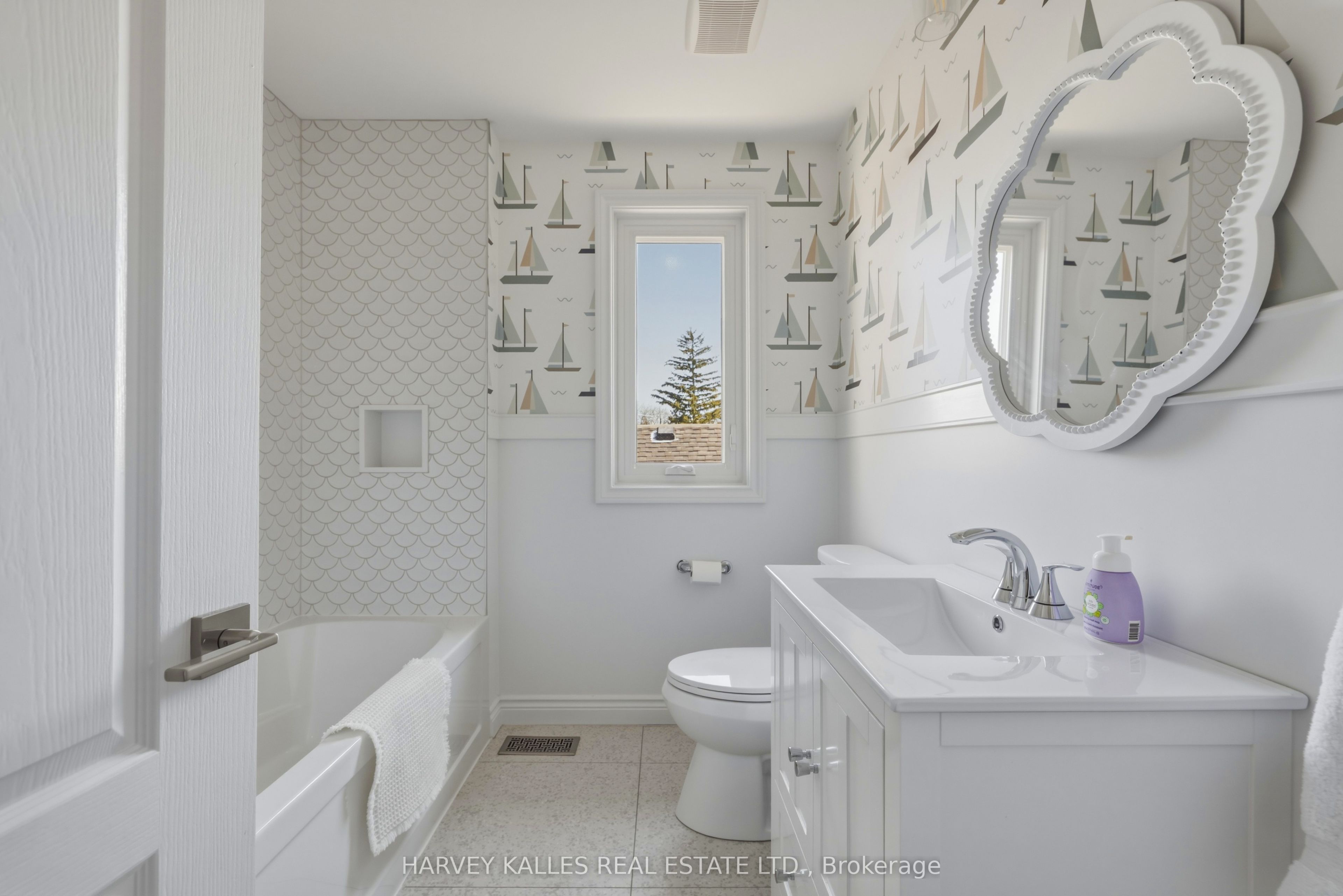 Photo 82 of 31 Ferris Road, Toronto, O'Connor-Parkview — HOMEH