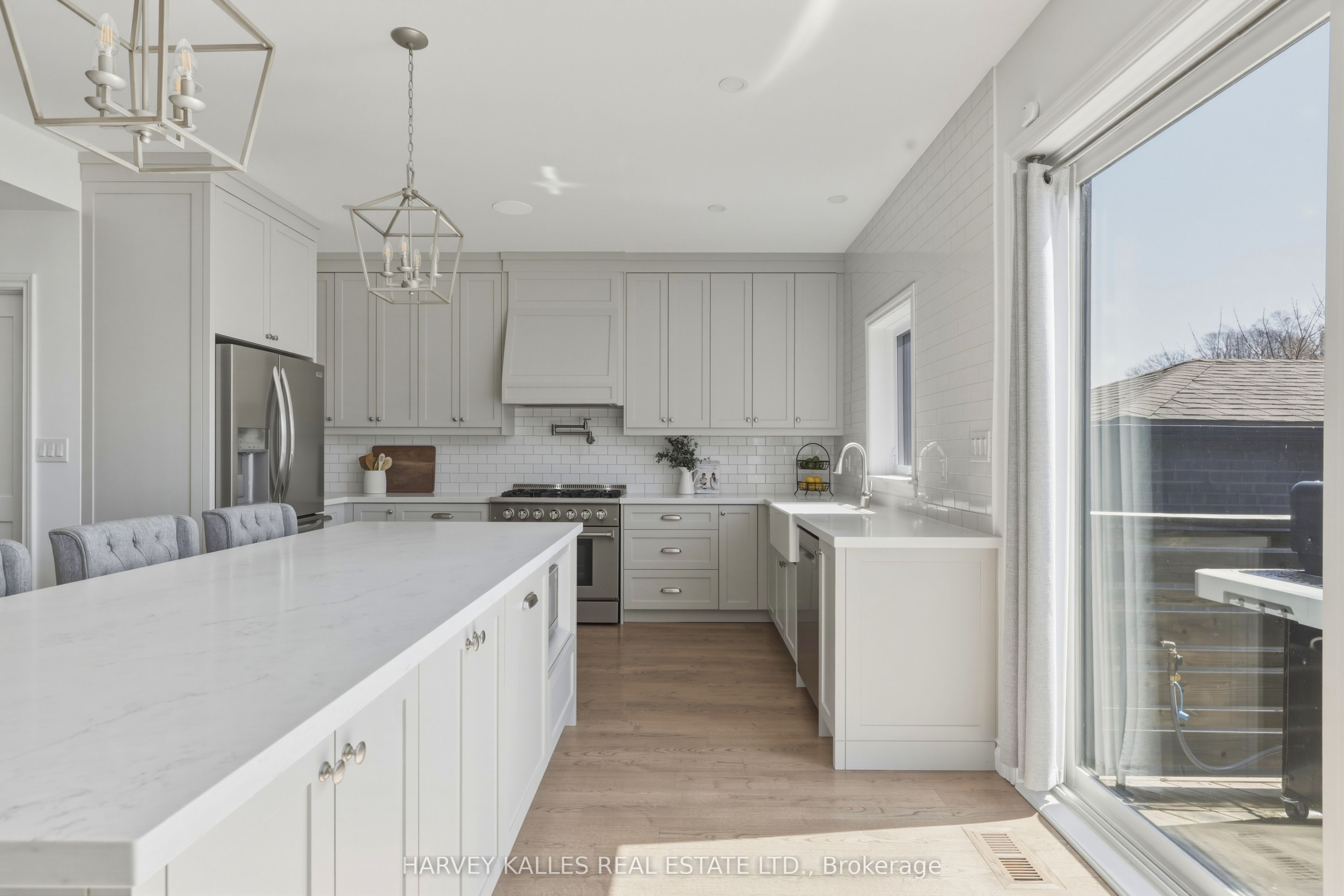 Photo 63 of 31 Ferris Road, Toronto, O'Connor-Parkview — HOMEH