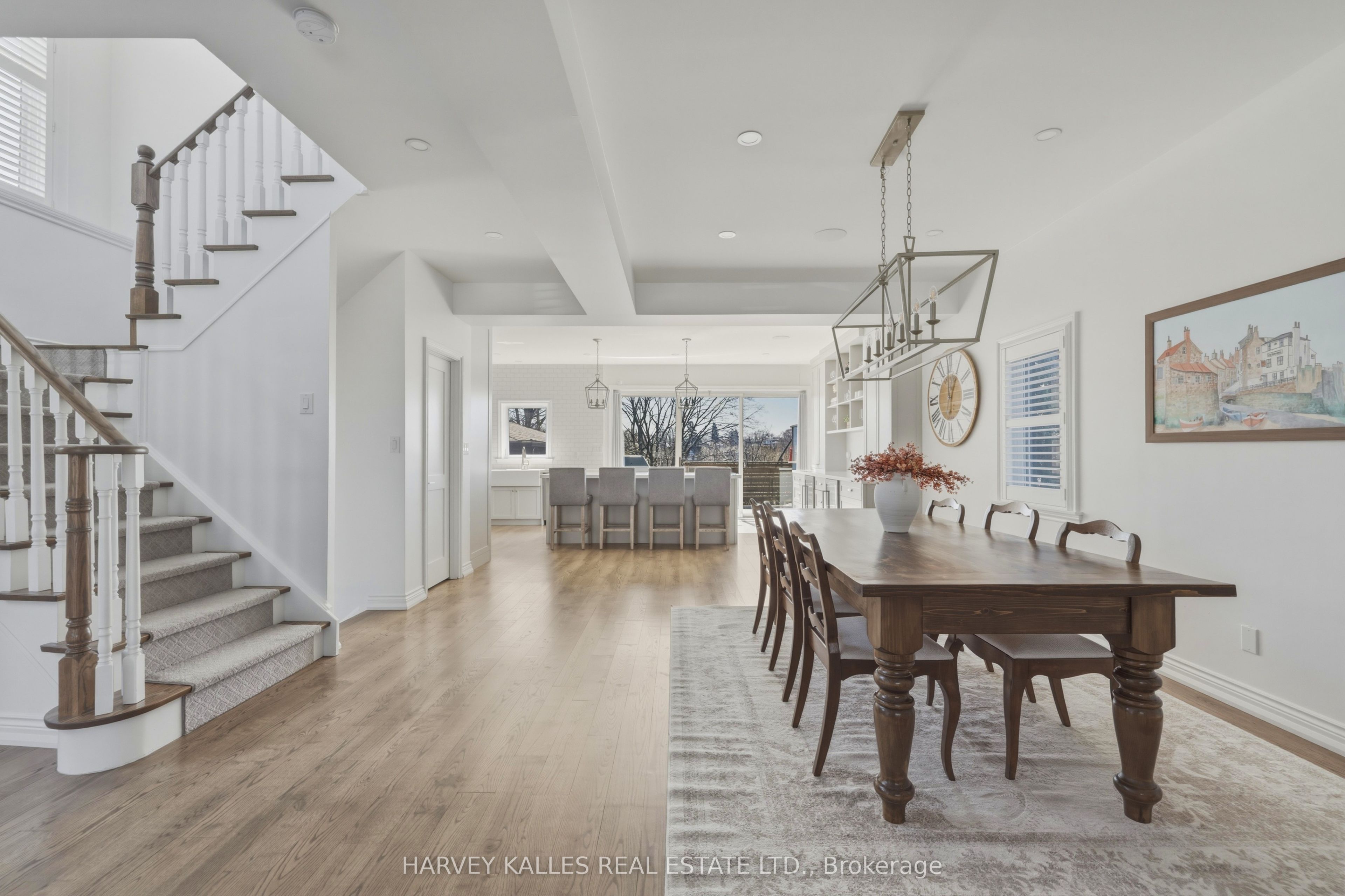 Photo 58 of 31 Ferris Road, Toronto, O'Connor-Parkview — HOMEH