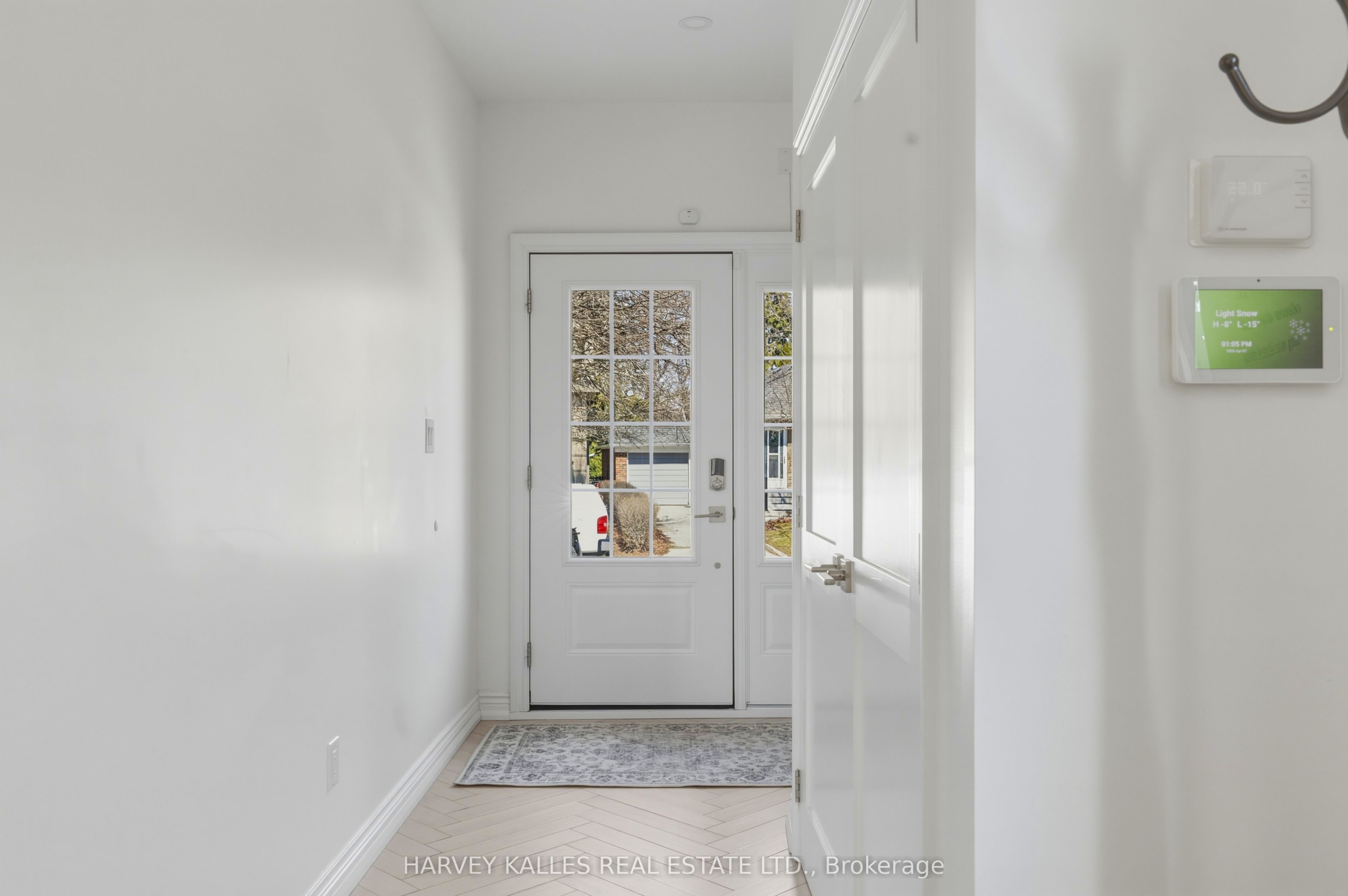 Photo 53 of 31 Ferris Road, Toronto, O'Connor-Parkview — HOMEH