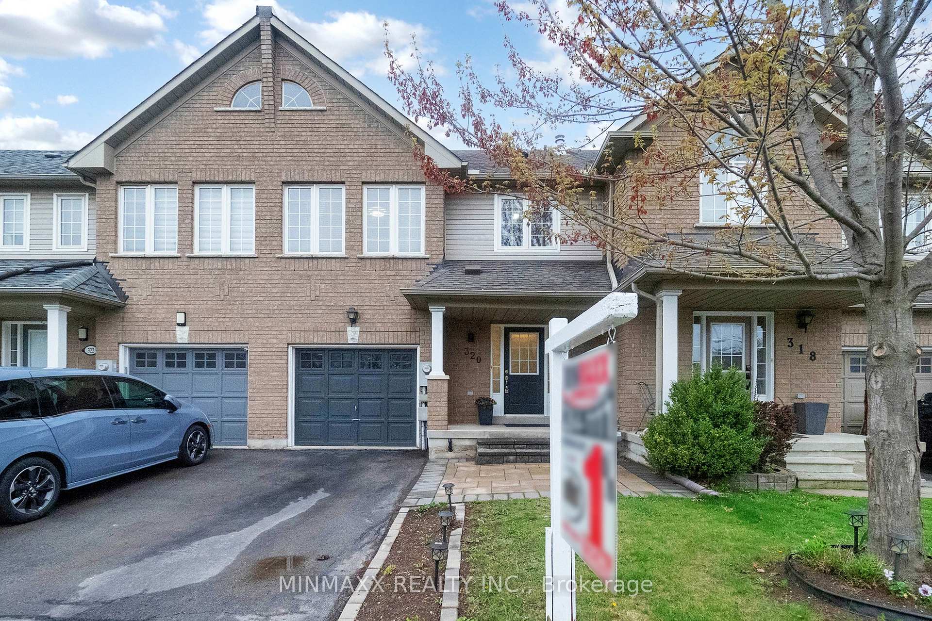 Photo 1 of 320 Black Drive, Milton, Clarke — HOMEH