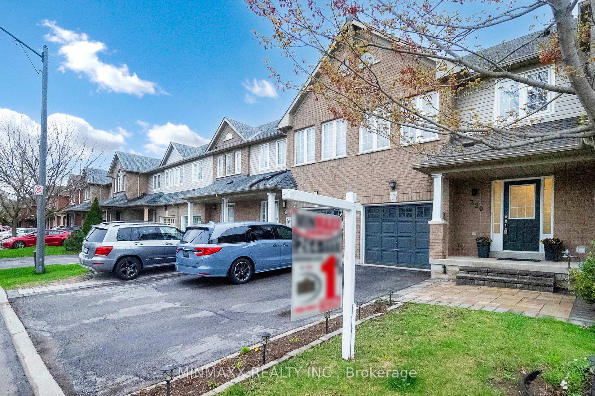 Photo 3 of 320 Black Drive, Milton, Clarke — HOMEH