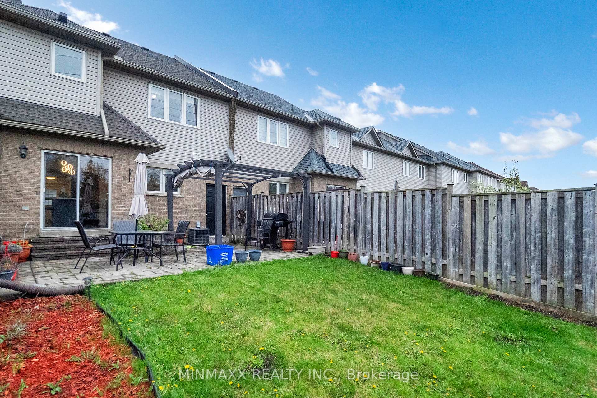 Photo 33 of 320 Black Drive, Milton, Clarke — HOMEH