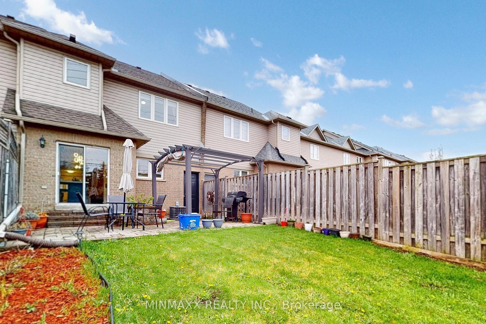 Photo 37 of 320 Black Drive, Milton, Clarke — HOMEH