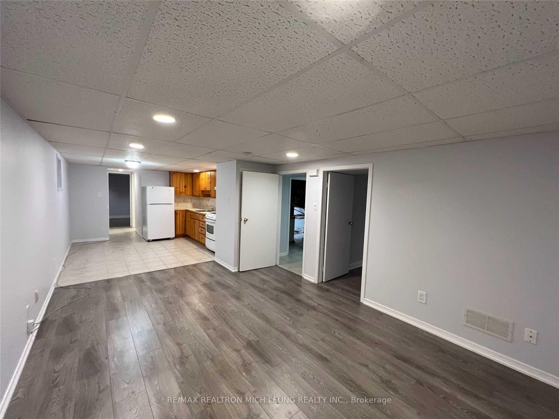 Photo 2 of Unit Lower, 947 Oklahoma Drive, Pickering, West Shore — HOMEH