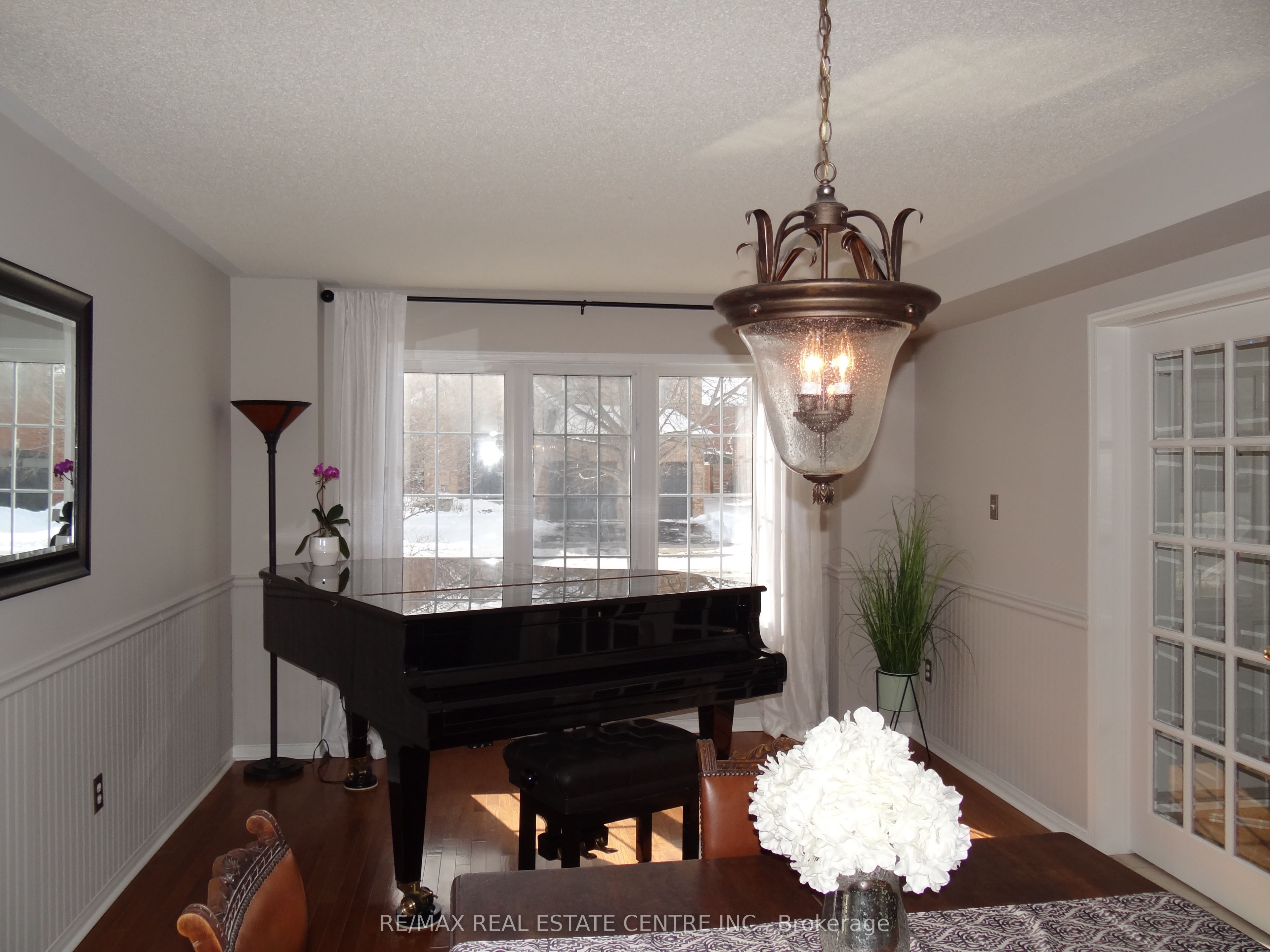Photo 73 of 25 Grist Mill Drive, Halton Hills, Georgetown — HOMEH