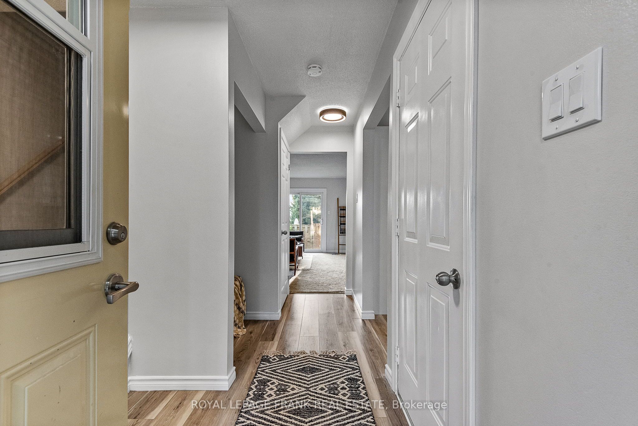 Photo 42 of Unit 17, 700 Harmony Road N, Oshawa, Pinecrest — HOMEH
