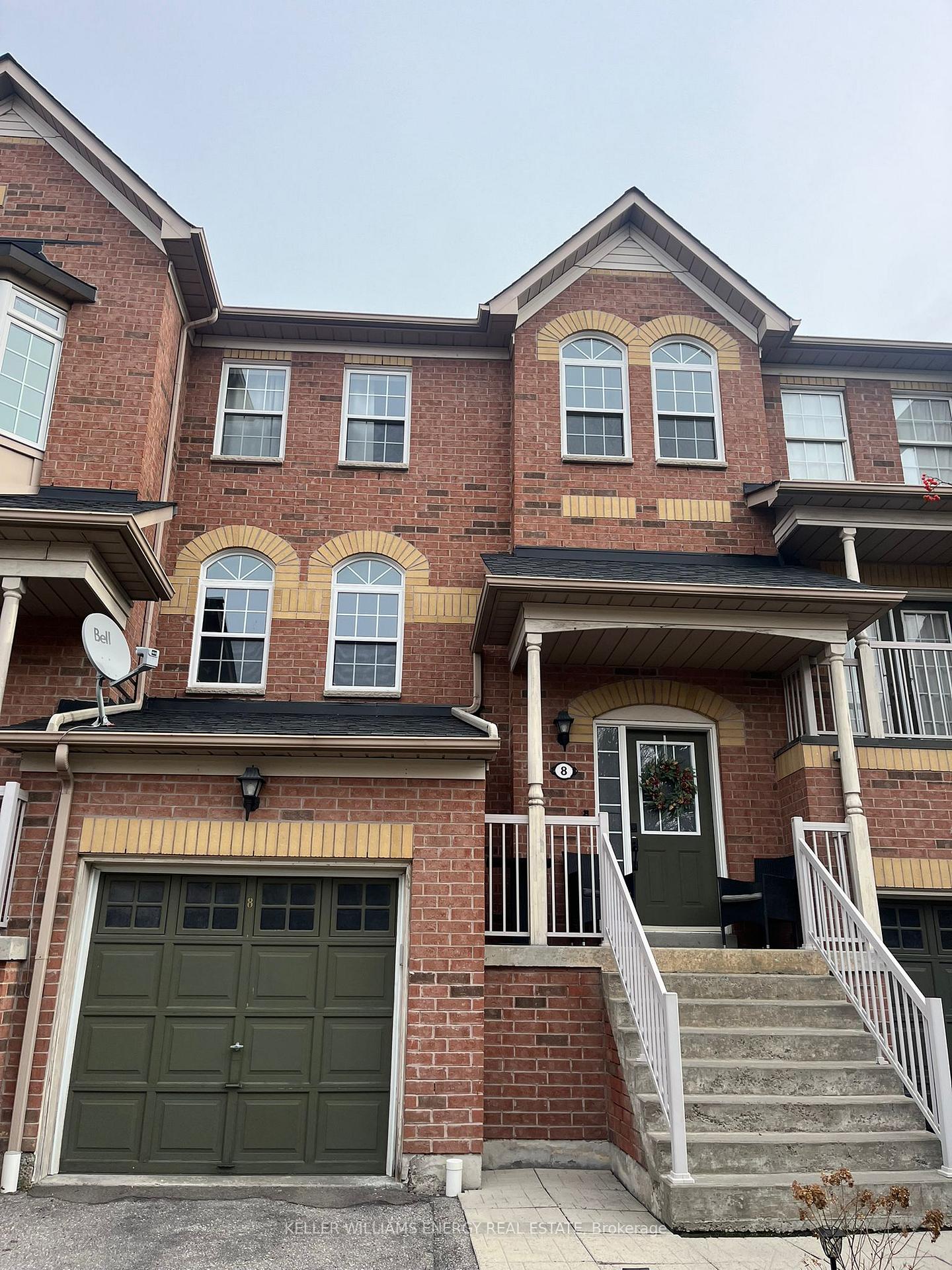 Photo 1 of Unit 8, 575 Steeple Hill, Pickering, Woodlands — HOMEH