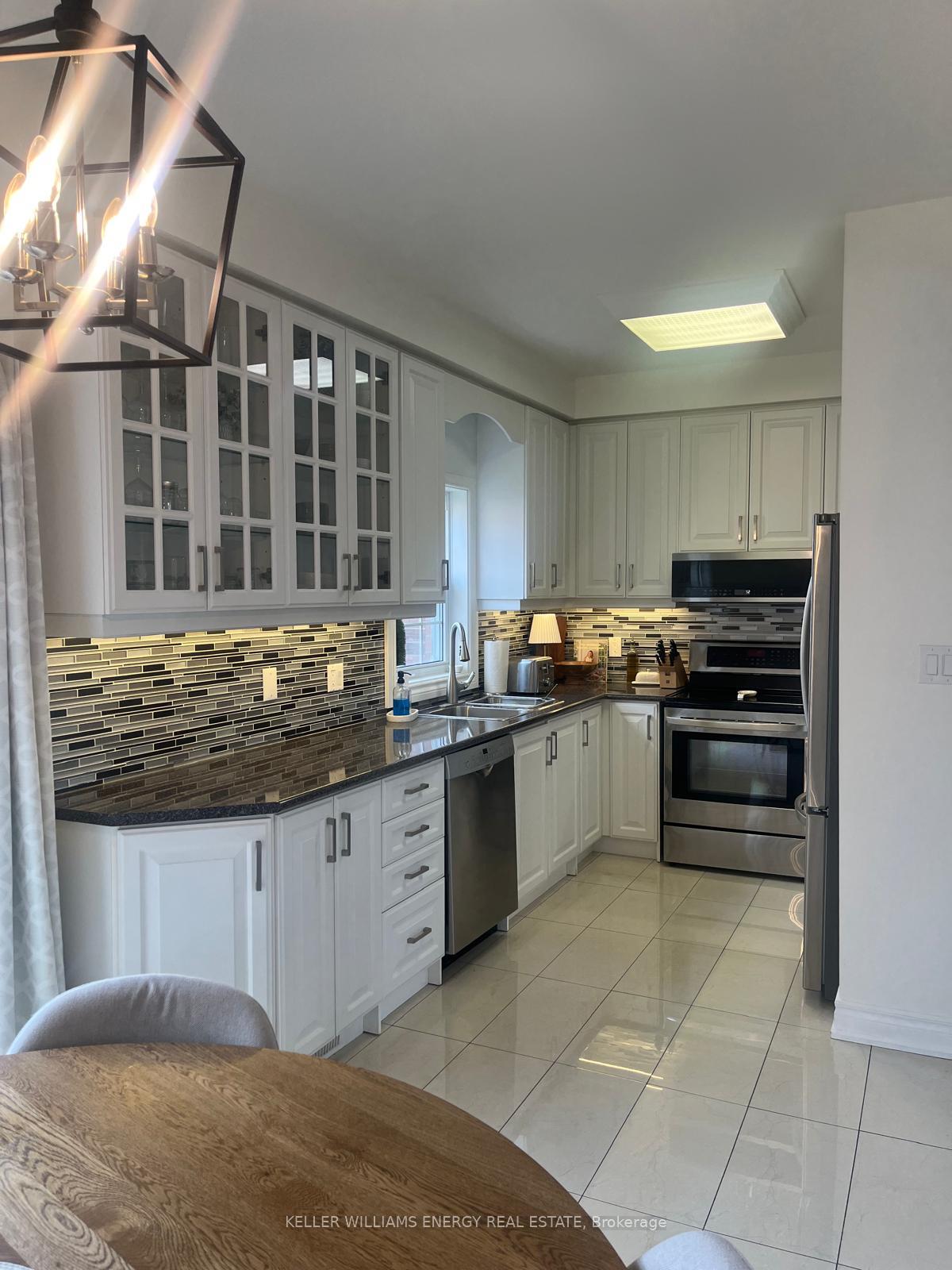 Photo 6 of Unit 8, 575 Steeple Hill, Pickering, Woodlands — HOMEH