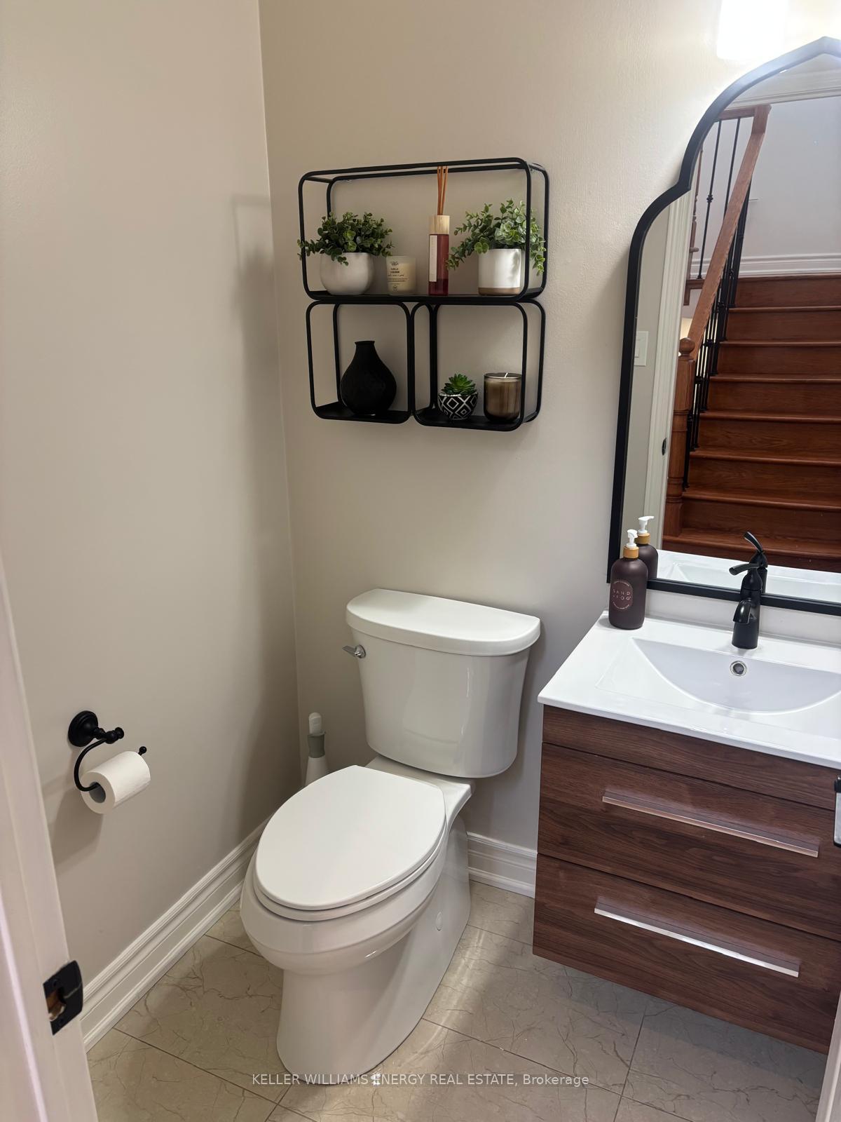 Photo 10 of Unit 8, 575 Steeple Hill, Pickering, Woodlands — HOMEH