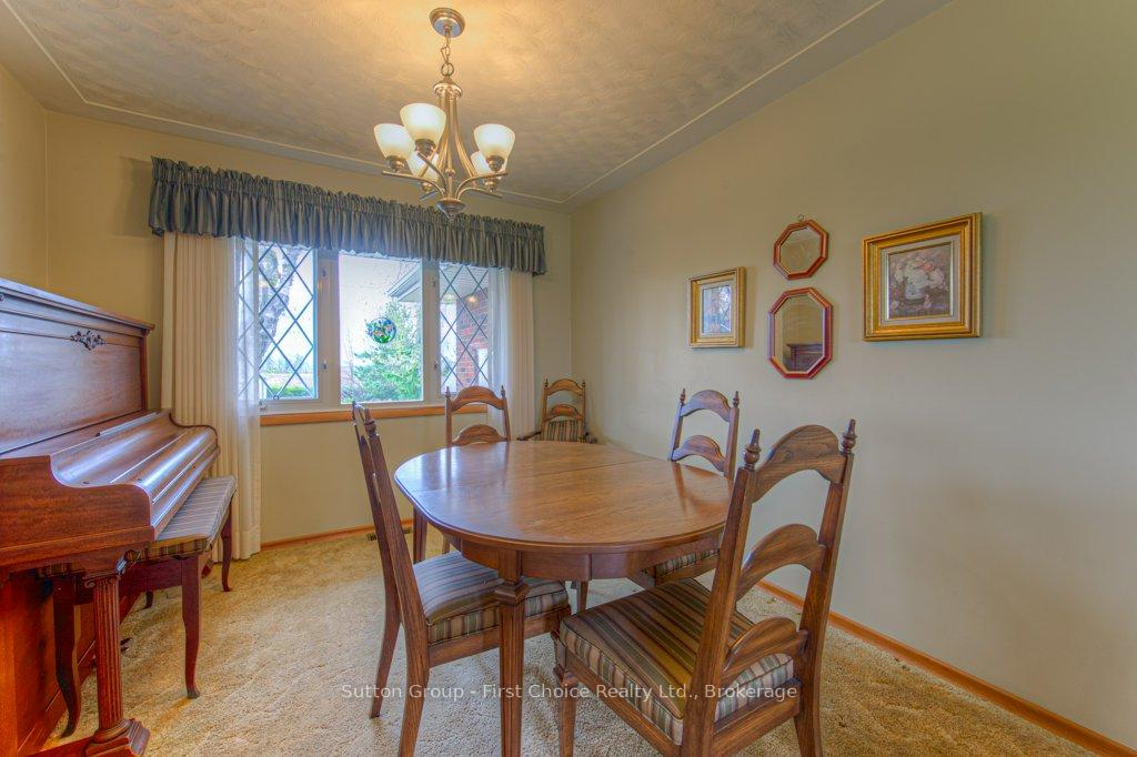 Photo 11 of 77 Huron Road W, Perth South, Sebringville — HOMEH