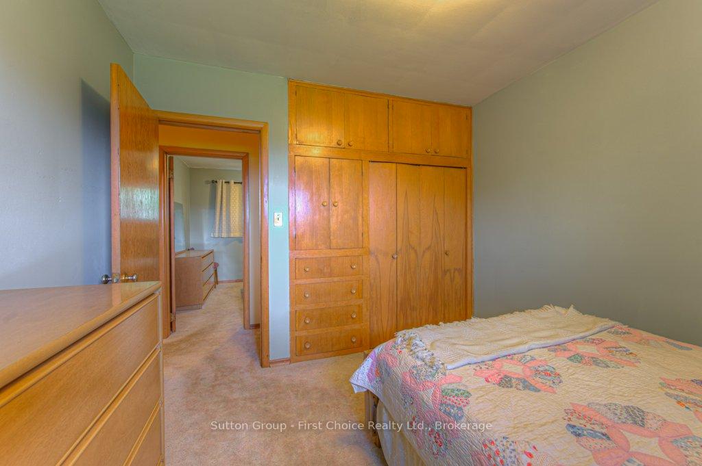Photo 23 of 77 Huron Road W, Perth South, Sebringville — HOMEH