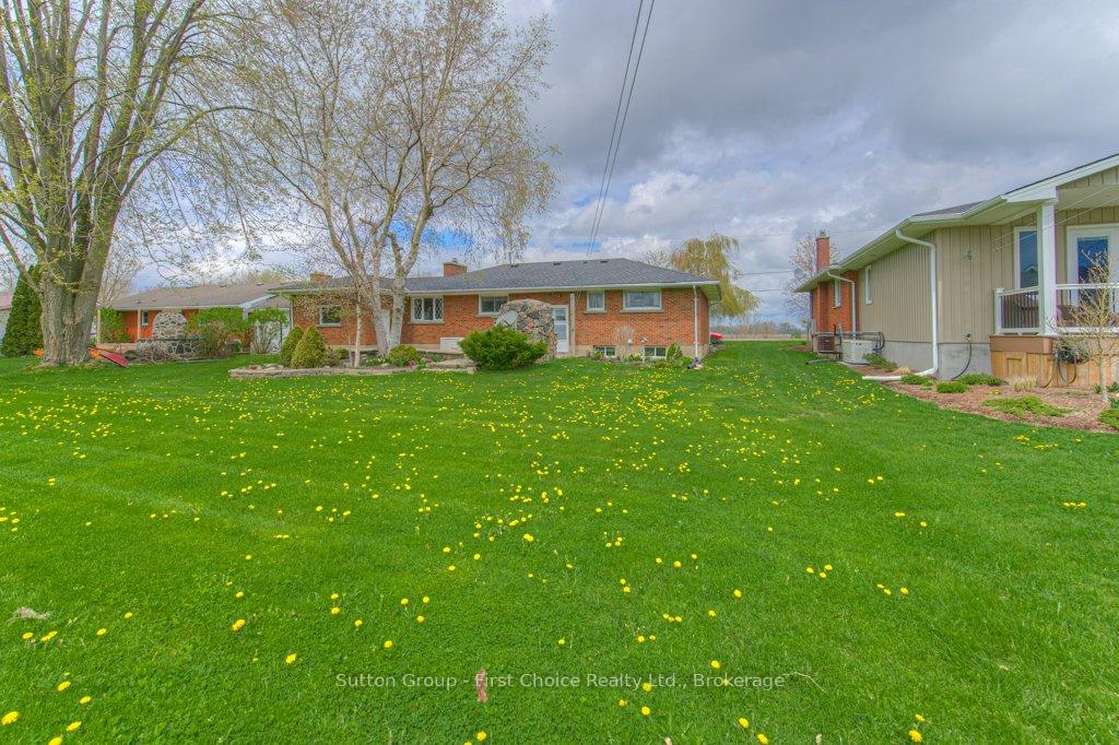 Photo 46 of 77 Huron Road W, Perth South, Sebringville — HOMEH