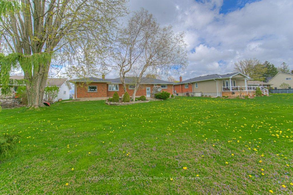 Photo 47 of 77 Huron Road W, Perth South, Sebringville — HOMEH