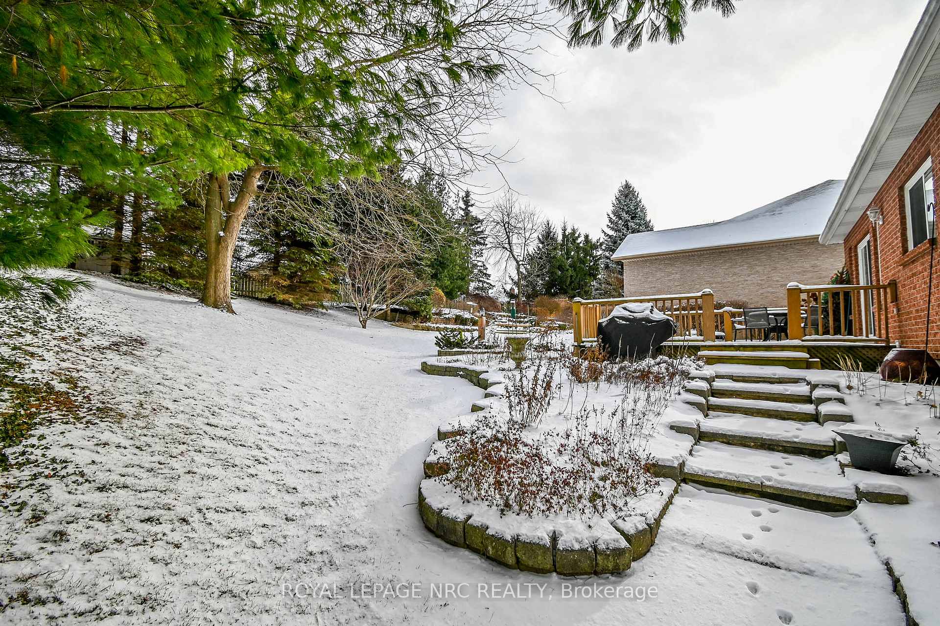 Photo 25 of 25 Oakridge Boulevard, Pelham, Fonthill — HOMEH