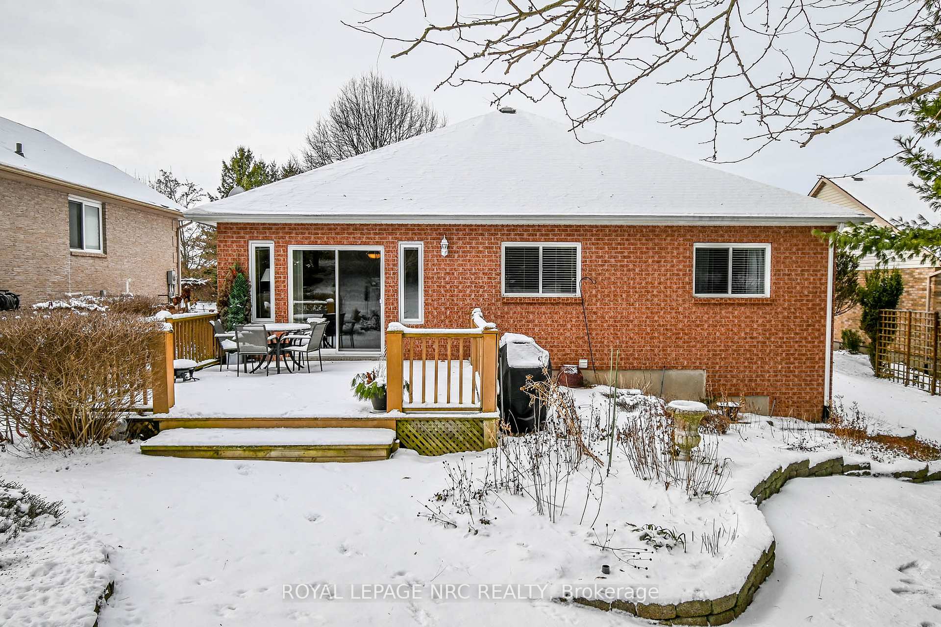 Photo 27 of 25 Oakridge Boulevard, Pelham, Fonthill — HOMEH
