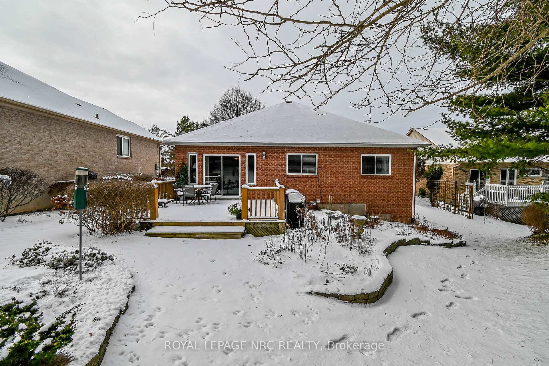 Photo 28 of 25 Oakridge Boulevard, Pelham, Fonthill — HOMEH