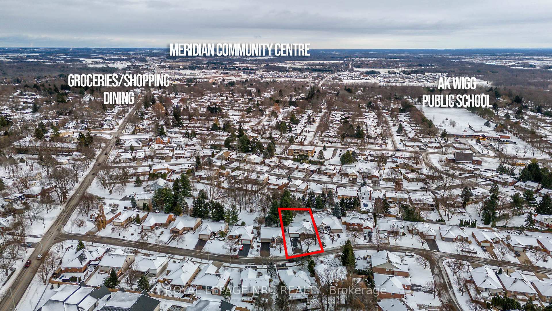 Photo 31 of 25 Oakridge Boulevard, Pelham, Fonthill — HOMEH