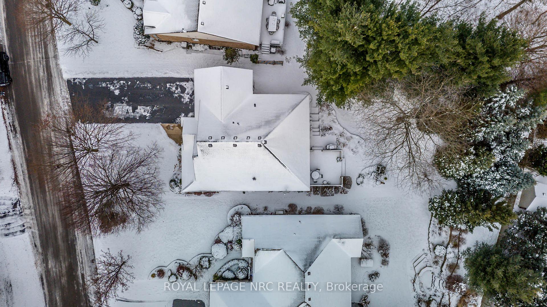 Photo 34 of 25 Oakridge Boulevard, Pelham, Fonthill — HOMEH