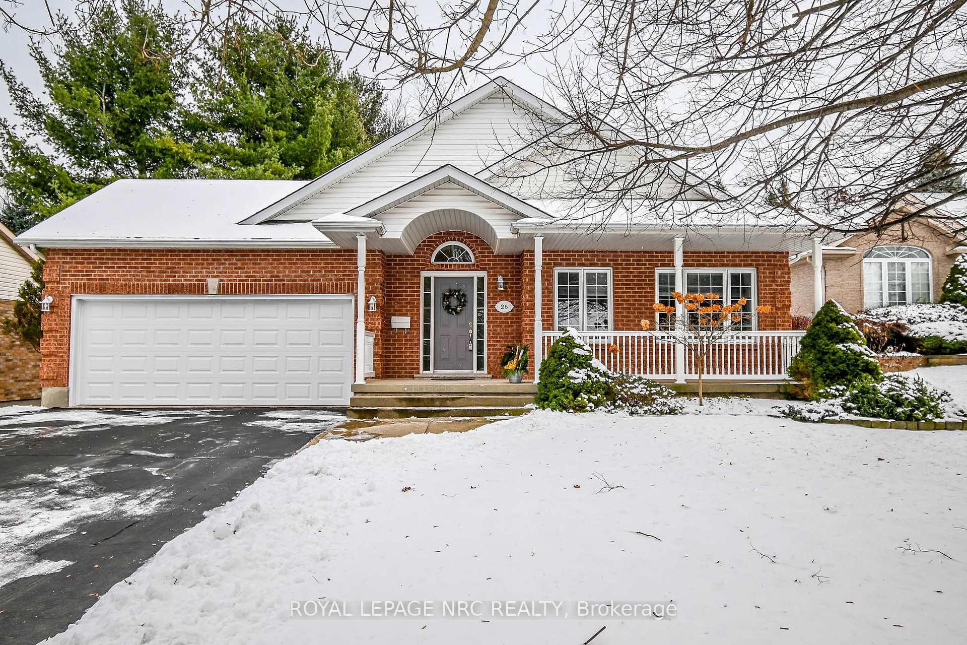 Photo 35 of 25 Oakridge Boulevard, Pelham, Fonthill — HOMEH