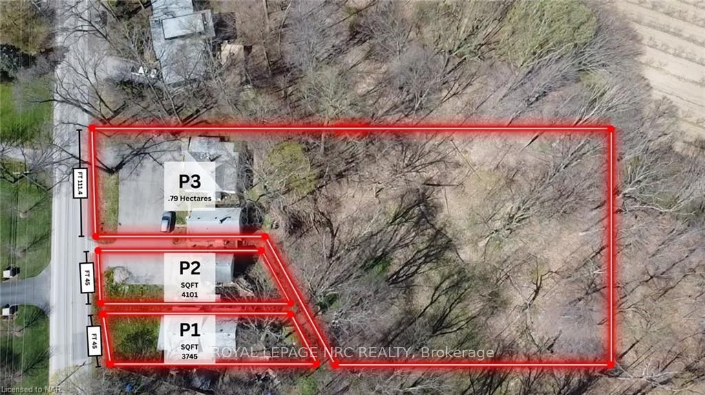 Photo 2 of Unit Part 1, 201 Canboro Rd, Pelham, Fonthill — HOMEH