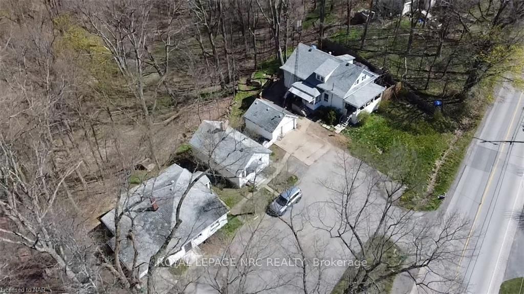 Photo 6 of Unit Part 1, 201 Canboro Rd, Pelham, Fonthill — HOMEH
