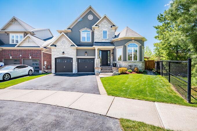 Photo 1 of 417 Gooch Crescent, Milton, Scott — HOMEH