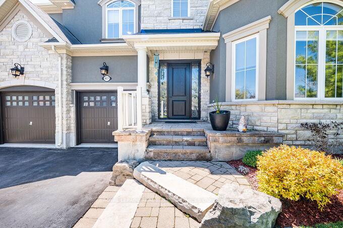Photo 3 of 417 Gooch Crescent, Milton, Scott — HOMEH