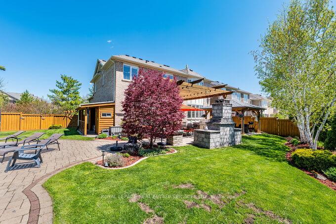Photo 33 of 417 Gooch Crescent, Milton, Scott — HOMEH