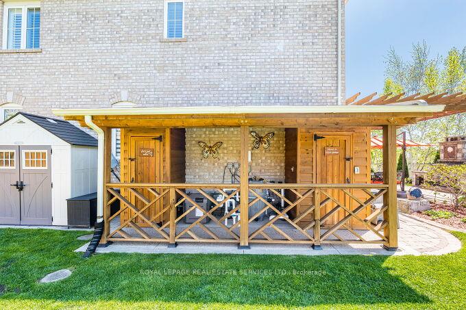 Photo 35 of 417 Gooch Crescent, Milton, Scott — HOMEH