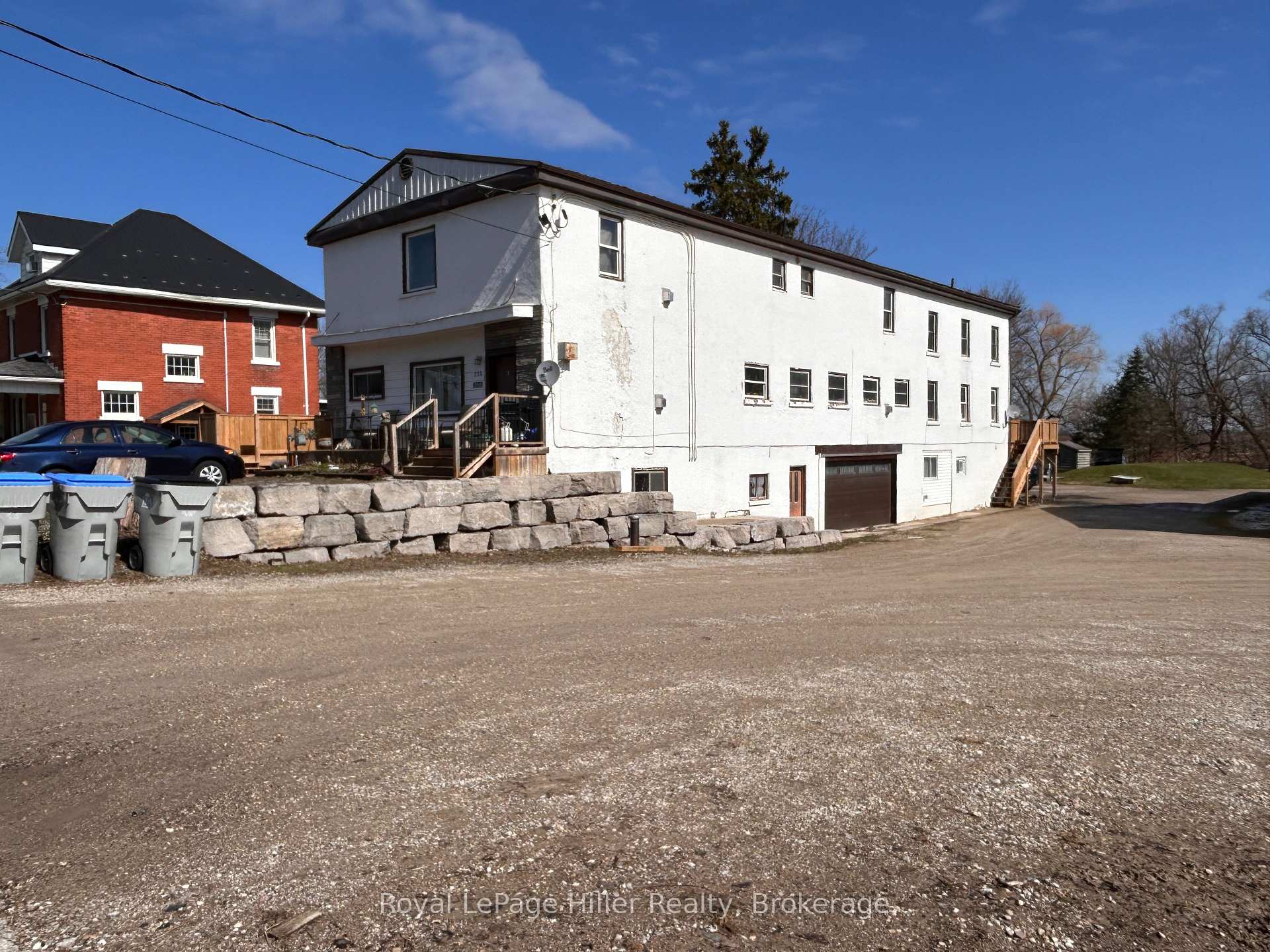 Photo 1 of 256 Huron Road, Perth South, Sebringville — HOMEH