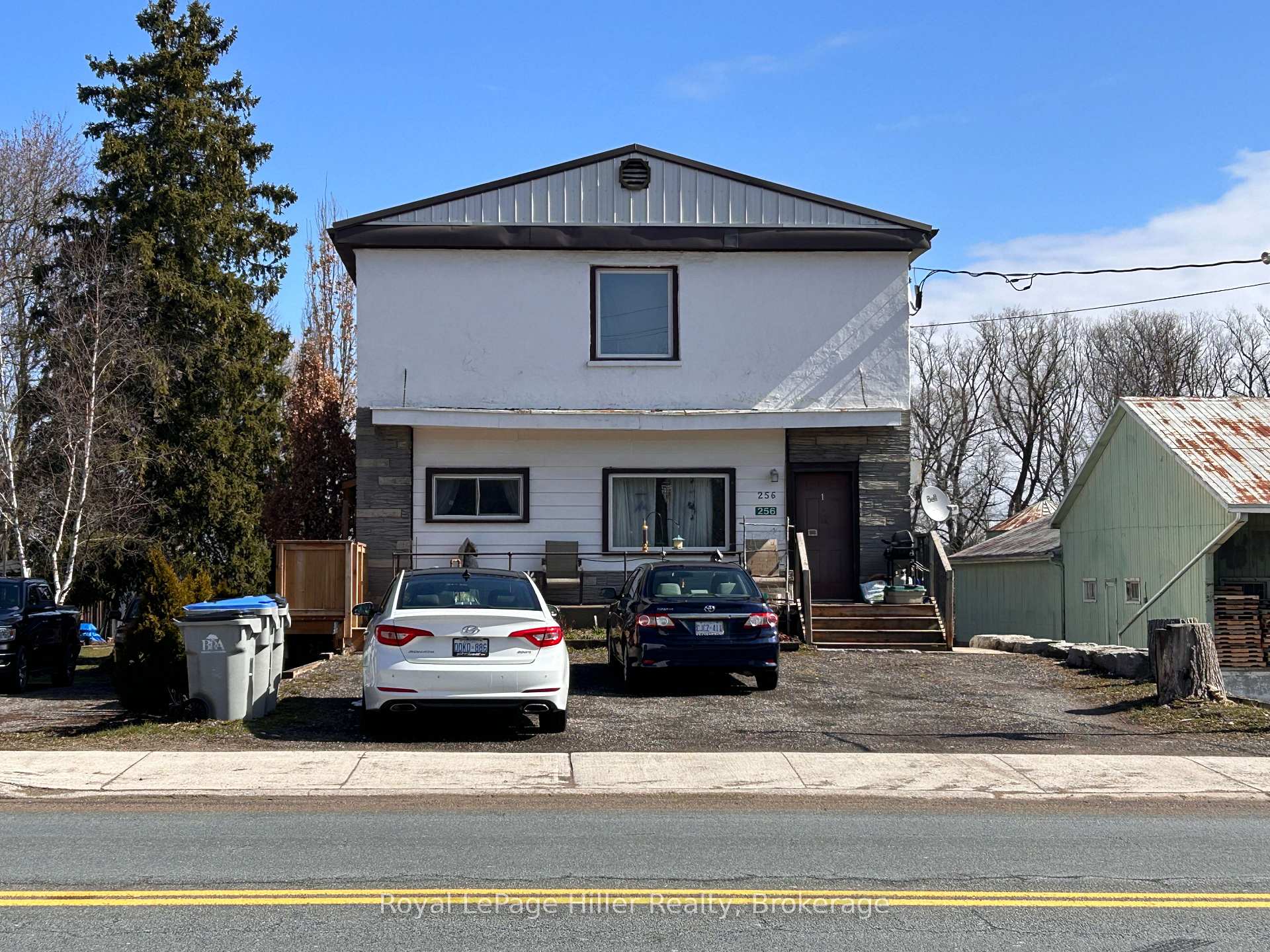 Photo 2 of 256 Huron Road, Perth South, Sebringville — HOMEH