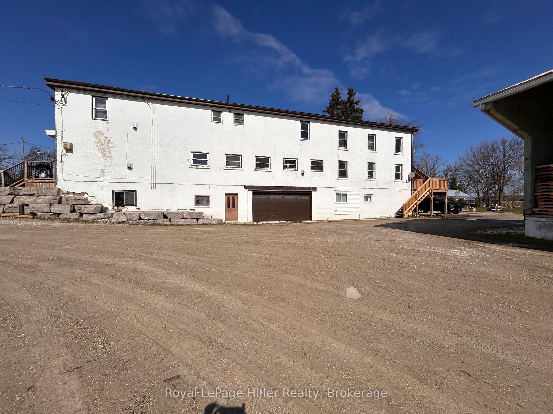 Photo 3 of 256 Huron Road, Perth South, Sebringville — HOMEH