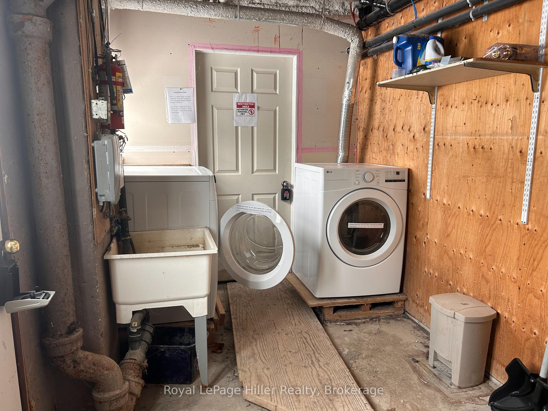 Photo 11 of 256 Huron Road, Perth South, Sebringville — HOMEH