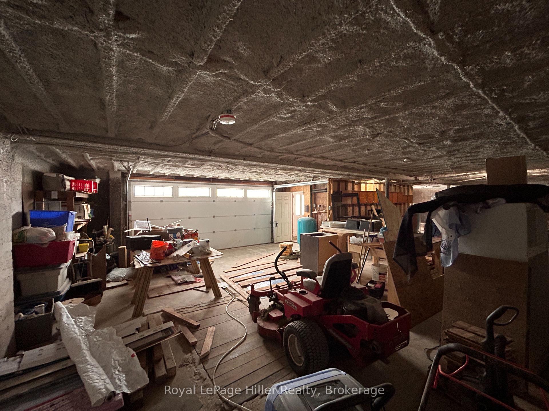 Photo 12 of 256 Huron Road, Perth South, Sebringville — HOMEH