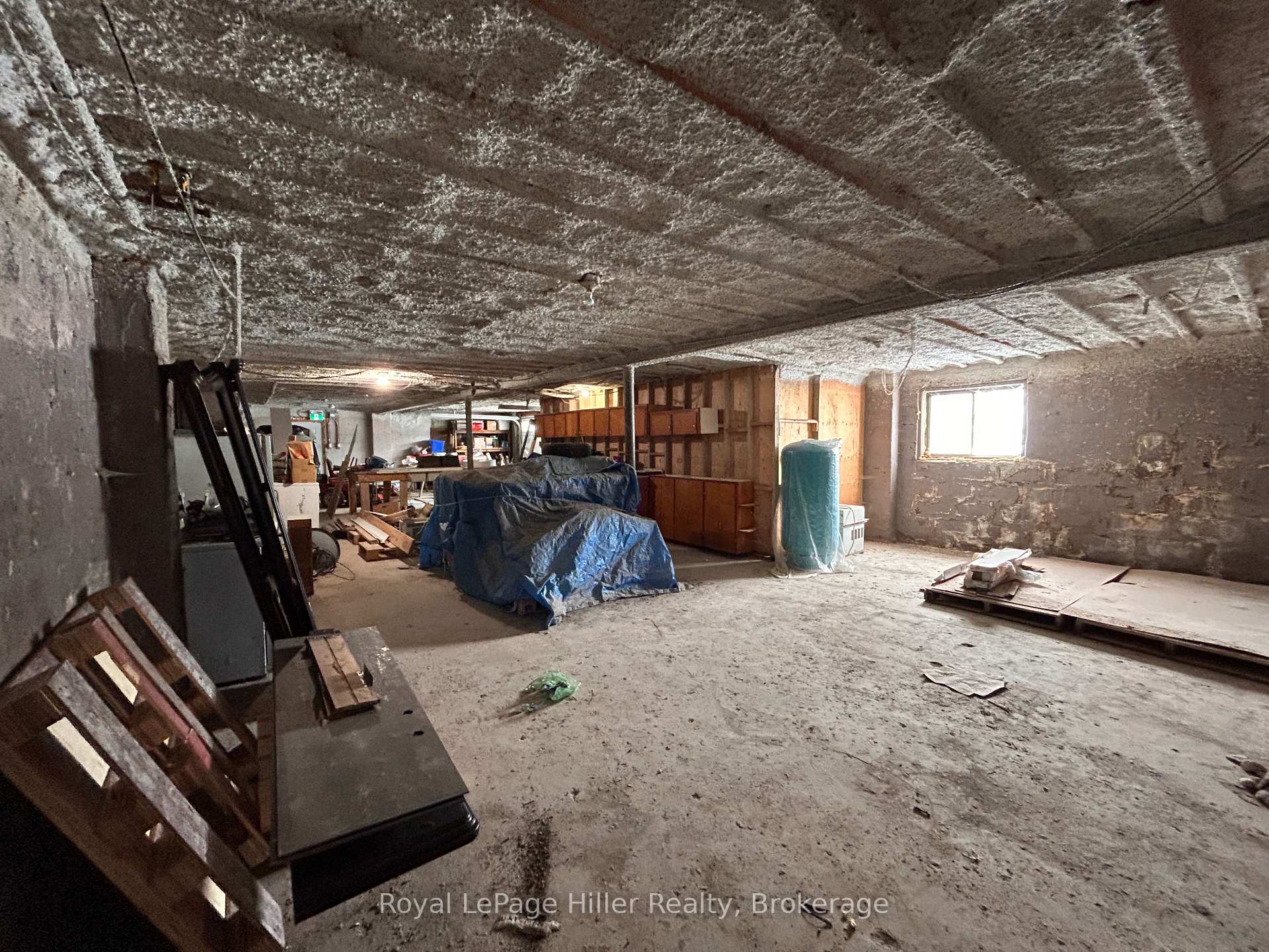 Photo 13 of 256 Huron Road, Perth South, Sebringville — HOMEH