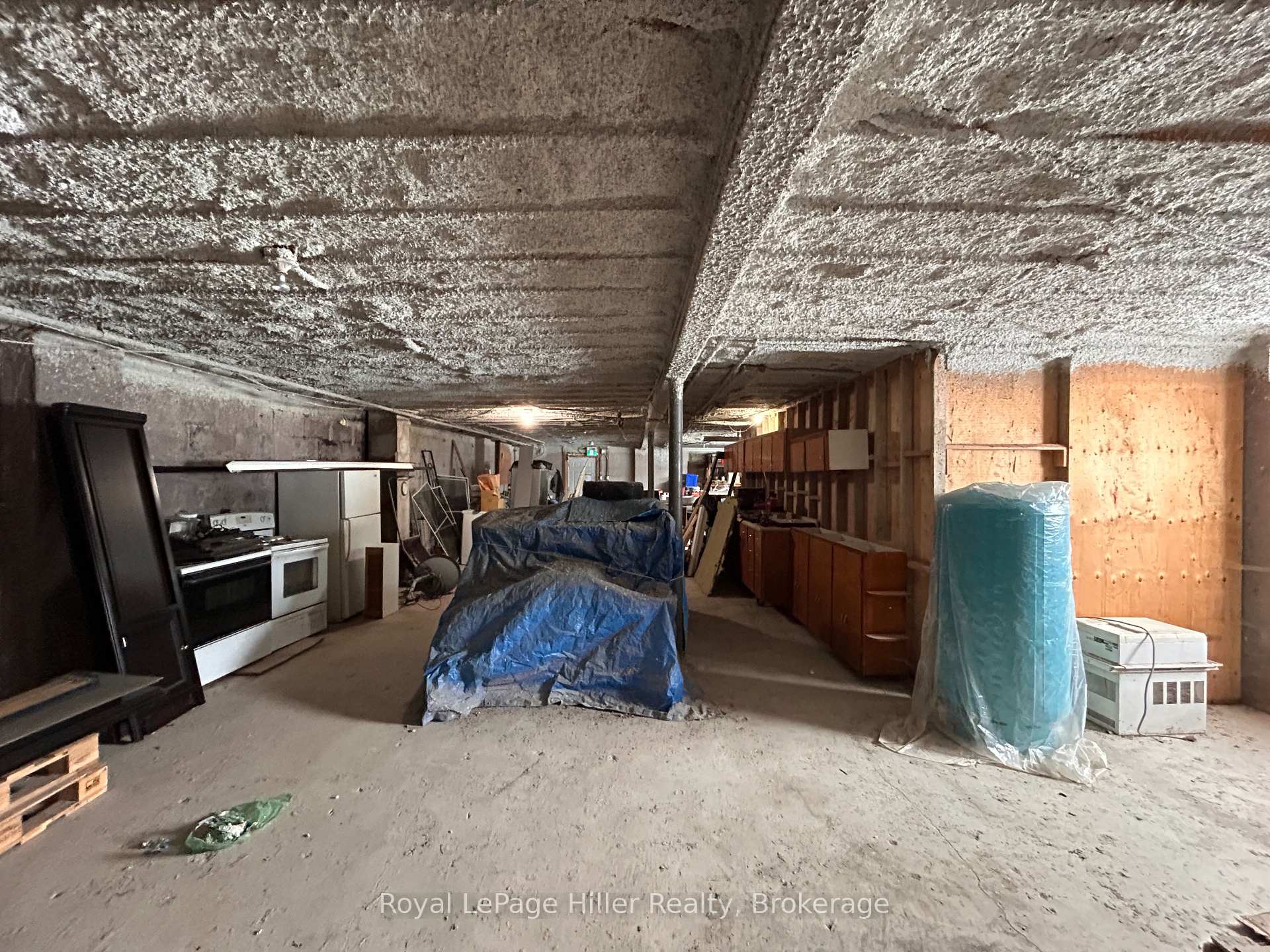 Photo 14 of 256 Huron Road, Perth South, Sebringville — HOMEH