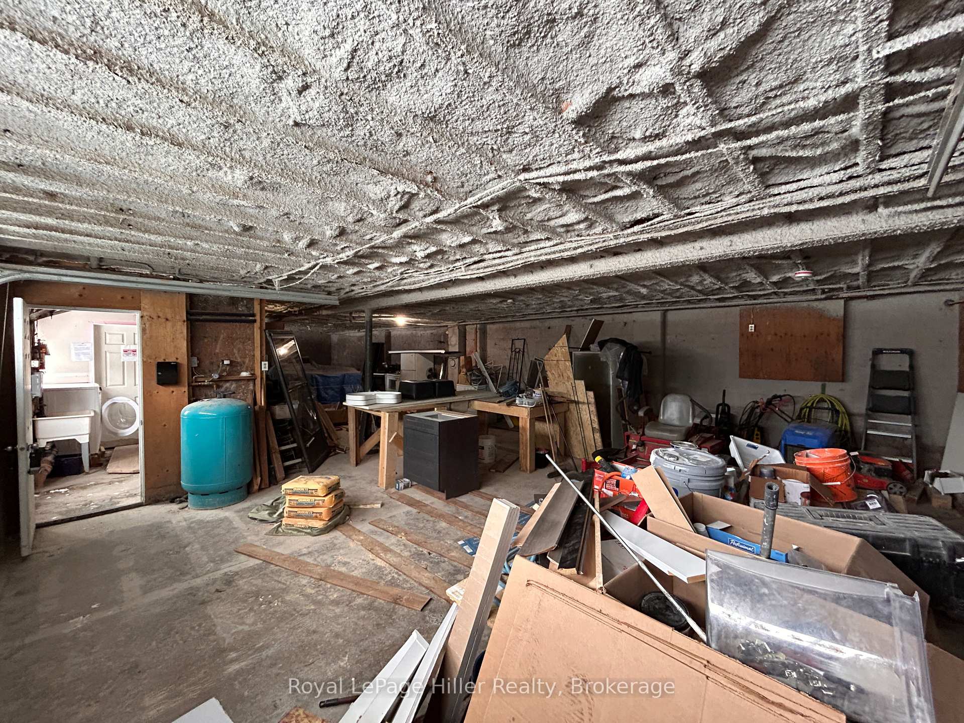 Photo 15 of 256 Huron Road, Perth South, Sebringville — HOMEH