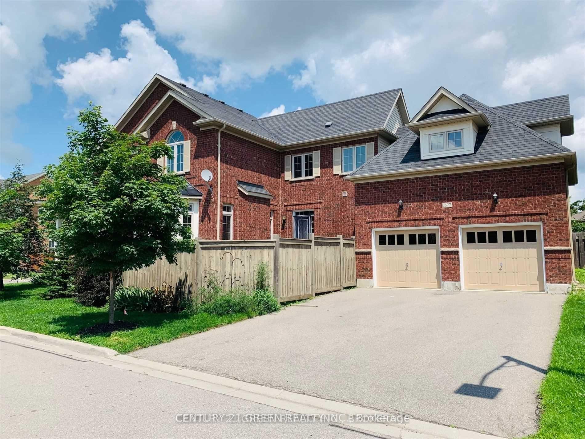 Photo 2 of Unit Upper, 577 Grant Way, Milton, Scott — HOMEH