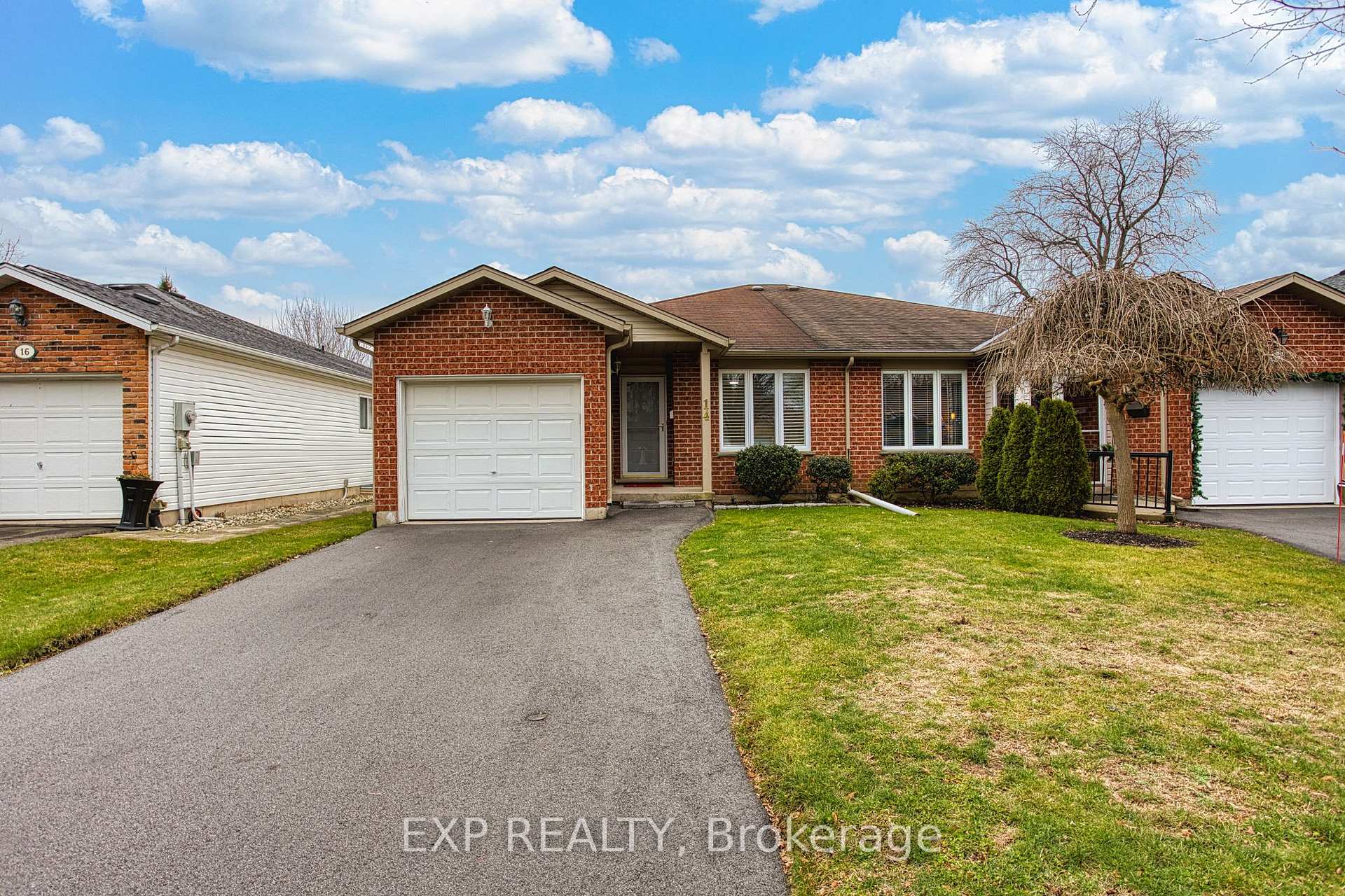 Photo 1 of 14 Saddler Street, Pelham, Fonthill — HOMEH