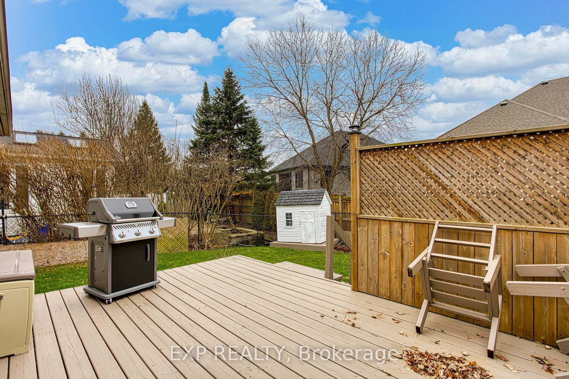 Photo 19 of 14 Saddler Street, Pelham, Fonthill — HOMEH